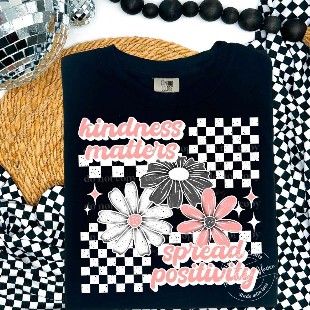 Kindness Matters T-Shirt