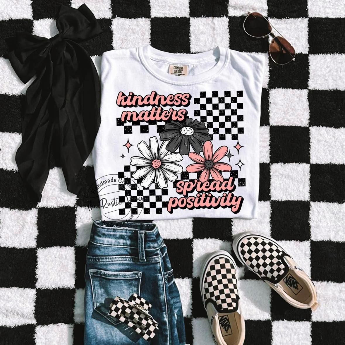 Kindness Matters T-Shirt