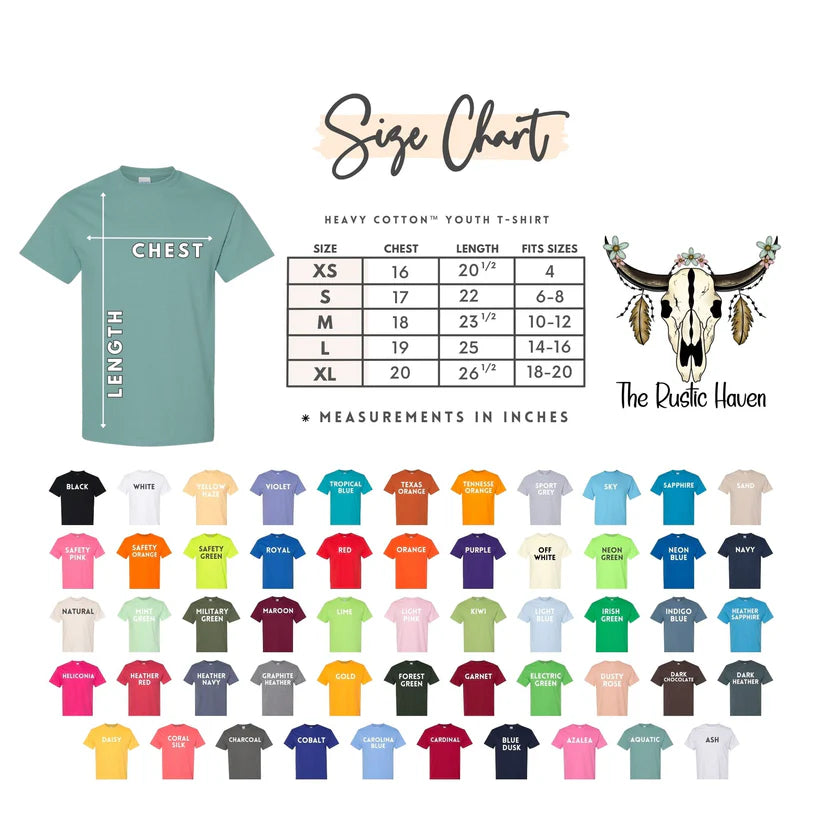 Howdy Kindergarten Shirt – Cute Western Back to School Tee for Girls