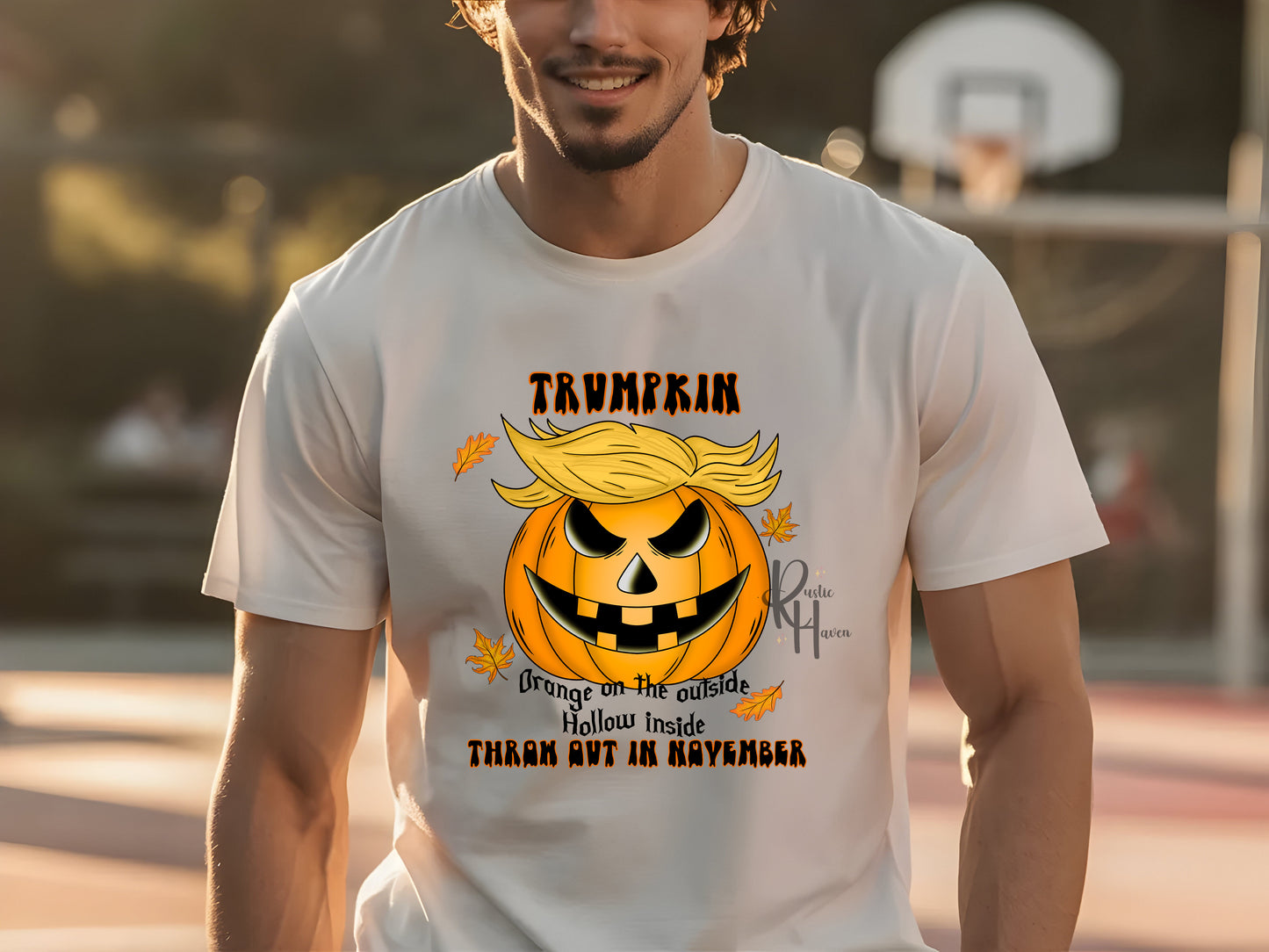 Trumpkin T-Shirt
