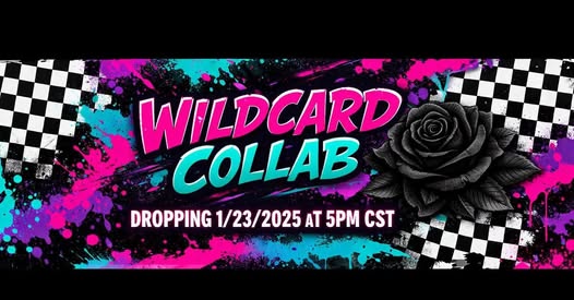 Wild Card Collab