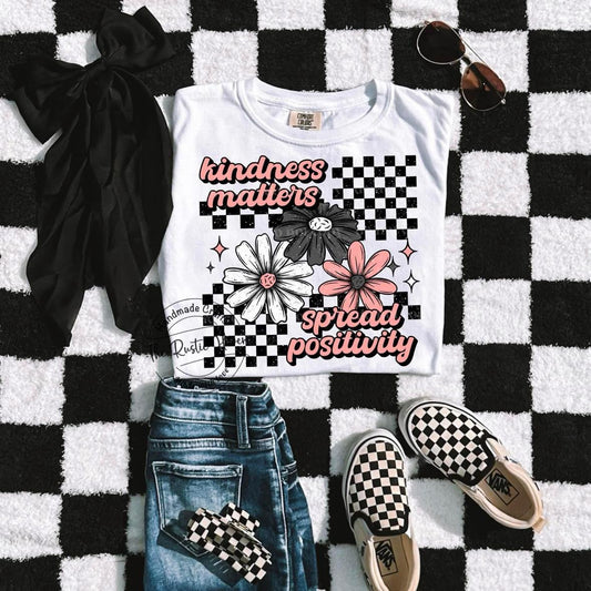 Kindness Matters T-Shirt