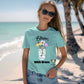 Bloom with Grace T-shirt