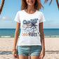 Coastal VIbes T-shirt