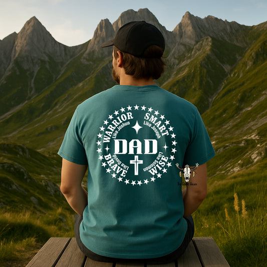 Dad Christian T-Shirt