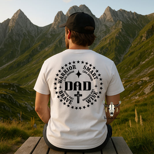 Dad Christian T-Shirt