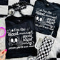 I'm the nicest, Meanest T-shirt