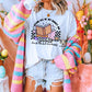 I Spend all of my money on books I'm broke but i'm happy  T-shirt