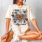 I Wasn't Meant To Fit In... Stay Weird T-Shirt