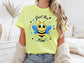 Just Bee Kind Shirt | Cute Bee Graphic Tee | Kindness Shirt | Spring Bee Shirt | Positive Vibes Tee