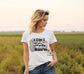 Karma will serve what you deserve T-Shirt