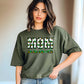 Mom Or Dad Tractor T-shirts