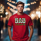 Mom Or Dad Tractor T-shirts