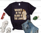 Washed in the Blood of the Lamb T-shirt