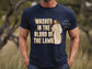 Washed in the Blood of the Lamb T-shirt