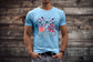 All American Dad T-shirt