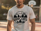 Camp life t-shirt