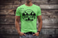Camp life t-shirt
