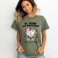 Is done an emotion, Because i feel that in my soul t shirt