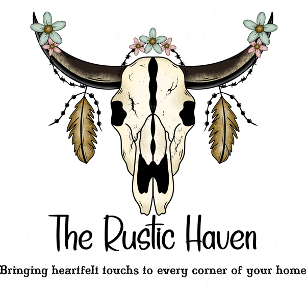 The Rustic Haven