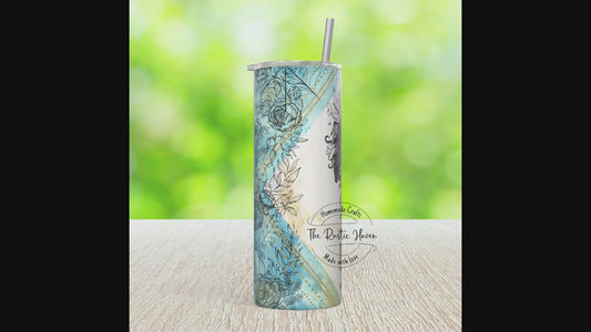 Women-Venom 20oz Tumbler