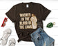 Washed in the Blood of the Lamb T-shirt