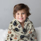 Wildlife Blanket
